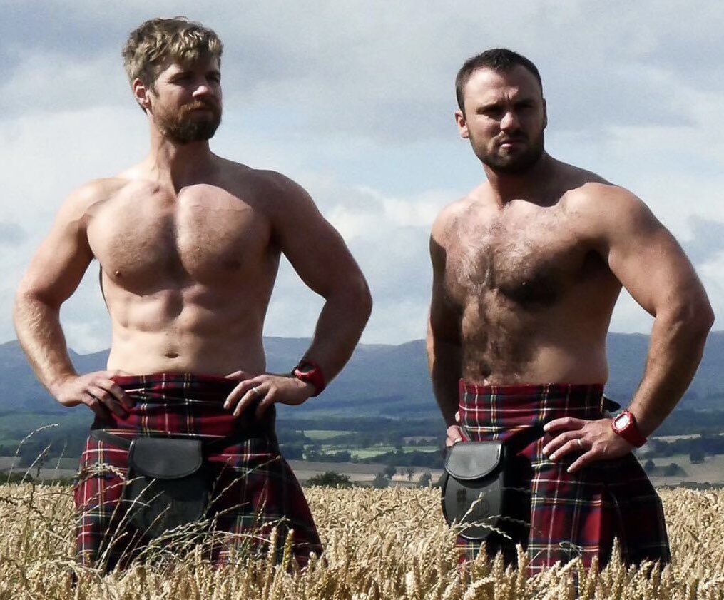 #kilts. 