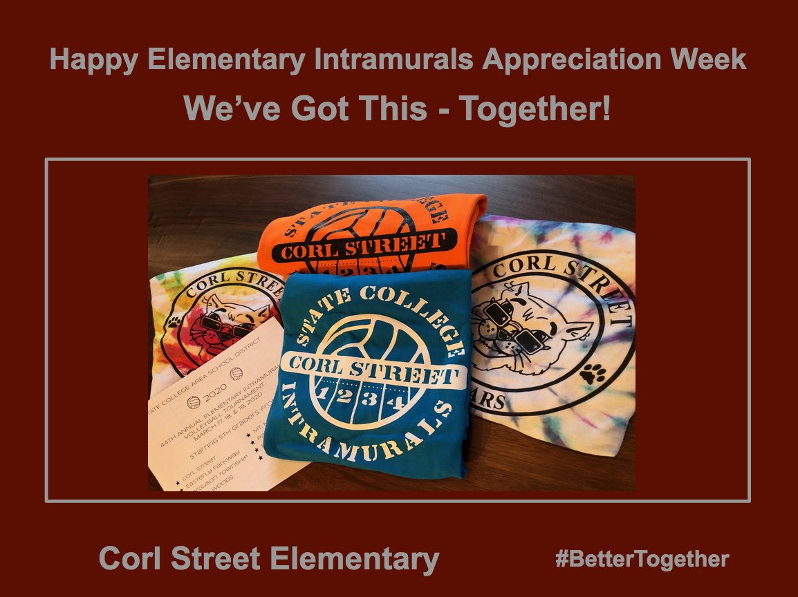 scasdathletics's tweet photo. Today would have been day 2 of our Elementary IM Track and Field meet, &amp; there are many students &amp; coaches who wish we could be competing. With that, we have several messages to share from our respective Elem. coordinators and coaches to thank our students!
#Family115 https://t.co/vv40ctv5Y0