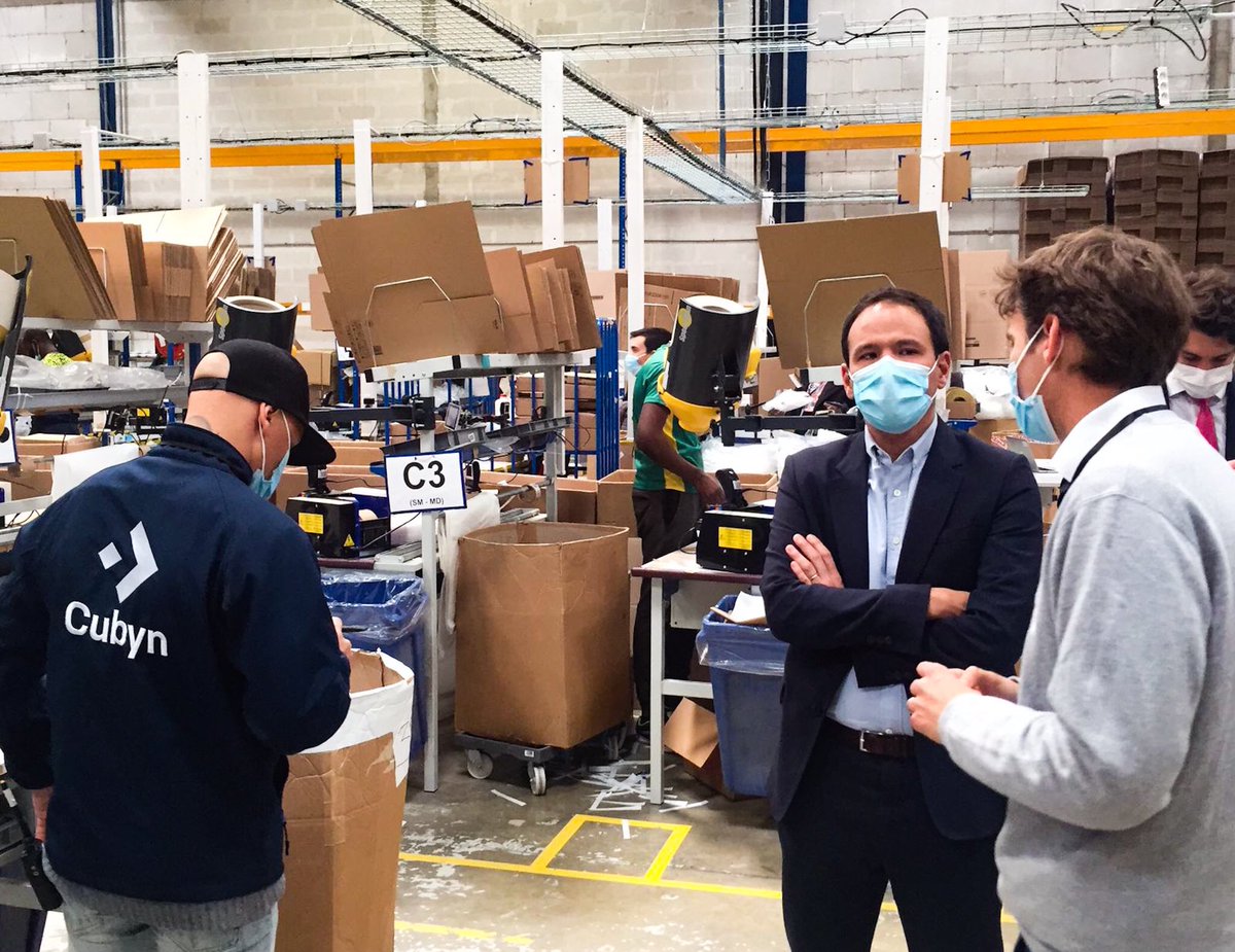 Cédric O tweet media