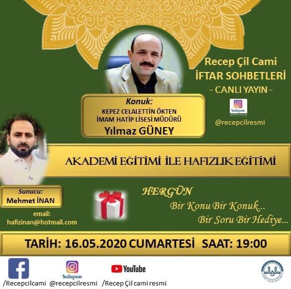 KepezImam's tweet photo. @yilmaznazif @yilmaz_guny "Örgün eğitim ile birlikte hafızlık eğitimi projesi”

✅ Çocuğunuzun hafız mühendis, doktor, hakim, robotik teknikeri.. Olmasını istemez misiniz?
https://t.co/mNcNOqUrYt https://t.co/GyNWnHuHMT