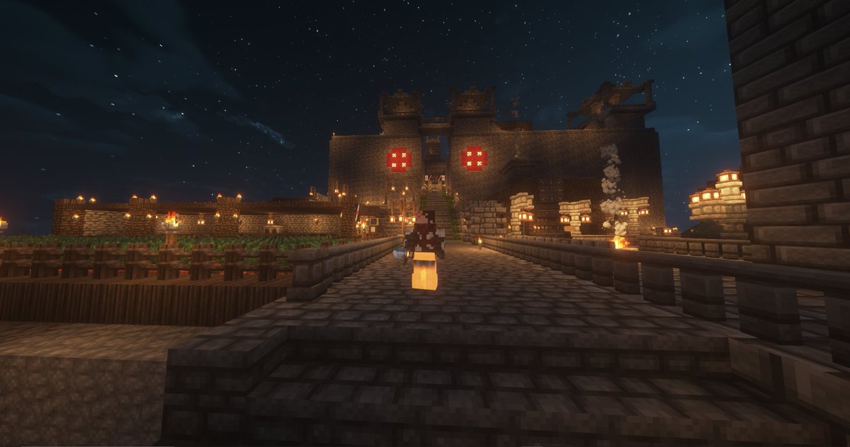 liferlive's tweet photo. Tamo on continuando a construção dessa maravilhosa cidade nessa sexta maravilhosa, brota pai.

Link na bio ou Lifer18 na twitch. https://t.co/tPyu8GWz1M