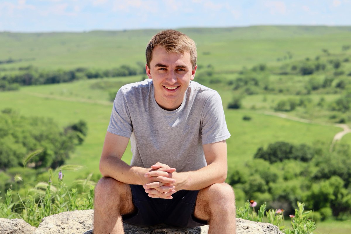 Kansas State Student Officials Organization tweet media