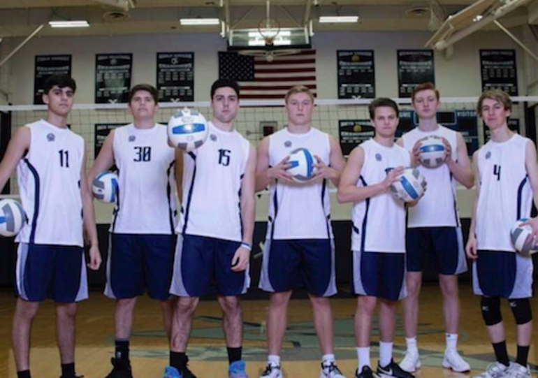 wvalleyathletic's tweet photo. 'Wayne Senior Stories: Championship dreams lost.' Our defending Passaic County Boys Volleyball Team were looking to repeat as County Champs and then go after a State Championship in 2020. #VALLEYPRIDE @valleyisone @WVHS_Principal @WayneValleyHS
https://t.co/jMSxFa3nC5 https://t.co/09rgVVFF5v
