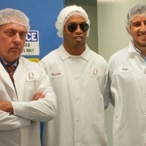 O novo ministro da saúde