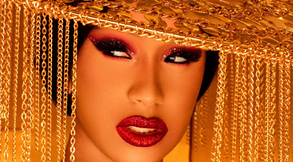 *Unpopular Opinion Thread*I’ll post a picture a comment your unpopular opinion about that person in the comments. UNPOPULAR OPINIONS: CARDI B