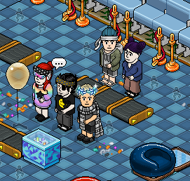 EventosCold's tweet photo. Que rodada especial meus amigos, que rodada!
Os festeiros relâmpago de hoje foram:
steeellaa
Horkyz
KaykyHD663
FoifisZombie
N:a
Parabéns galera, não voltem a este evento, beleza?!
#Cold5Anos https://t.co/0MU1SXgr6R