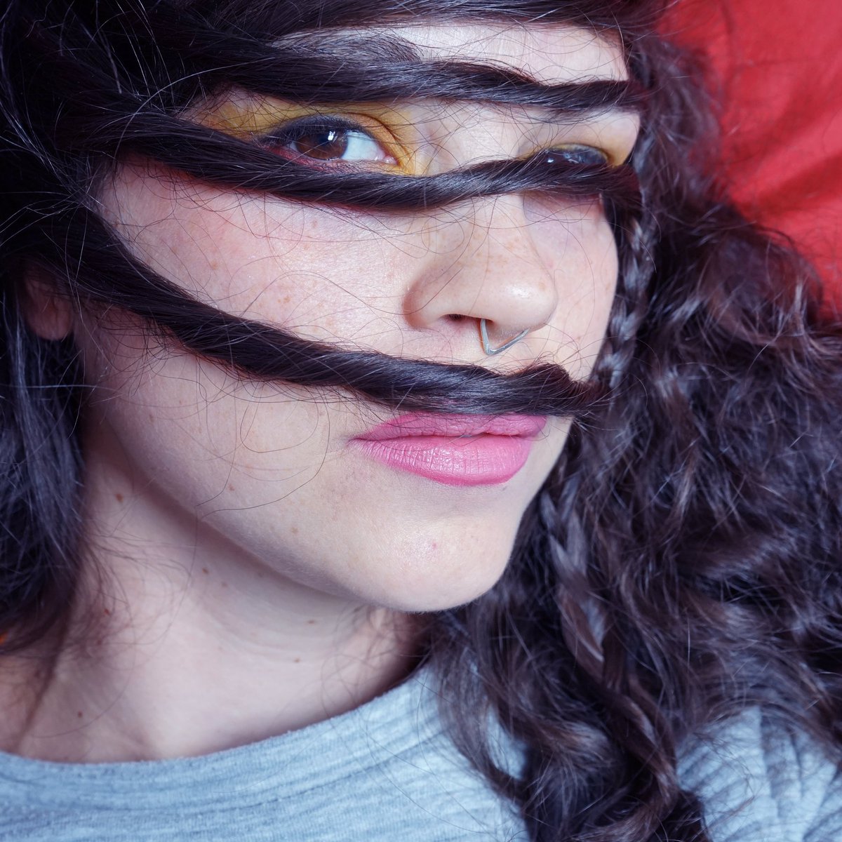 Do you like my new do?