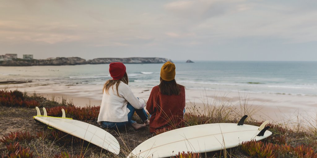 Portugaloutside's tweet photo. Seven days, seven diferent waves, a tour that we have for you!
#Portugal #visitportugal #travel #portugaloutside #isurf #waves #loveportugalikeus #lonelyplanet #tour #trekkingtrip #roadtrip #aventure 
 #cantskipportugal #costavicentina https://t.co/CYBx0qHxxM