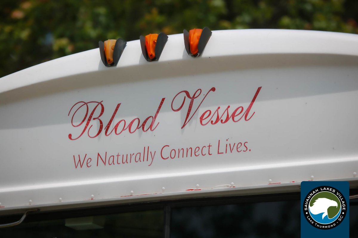 SavLakes's tweet photo. The Blood Connection was onsite today at the SLV Recreation Complex! A robust blood supply is always important to help those whose needs can't wait, pandemic or not. More than a couple dozen property owners rolled up their sleeves and donated blood today. Bravo! https://t.co/U95P8FvRer