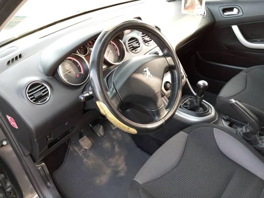 PseActu's tweet photo. Offre spéciale fin Ramadan: Peugeot 308 année 2012. Prix: 4.300.000 FCFA au lieu de 5.500.000.
COULEUR: grise KILOMETRAGE: 80.000KM CARBURANT: Gasoil TRANSMISSION: Manuel
#DakarAutoPasChère
Tel: 77 354 50 22 https://t.co/UeeJK9wfeF
