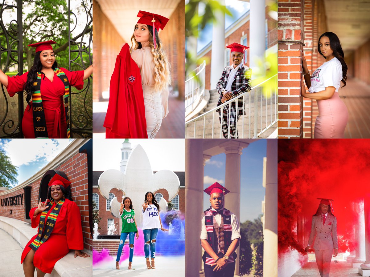 CamWithDaCam's tweet image. I’m Congratulations to all the UL graduates of Spring 20 and I thank those who allowed me to capture this moment in their life during these Rona times. #ragingrads #UL20 

@kolbycurry 
@thatsgeeby 
@KINGkeithhh 
@KJ_Smoove15 
@m_giustiniano 
@LoveeeDazha 
@desss_dt 
@_AKAmplished