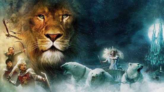 MultiversoTM's tweet photo. Netflix ha confirmado que están en desarrollo varias películas y series centradas en el universo de “Las crónicas de Narnia”, de C. S. Lewis. https://t.co/xxVmKTOElB