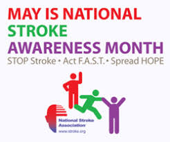 Not all #women are equally affected by #stroke; #AfricanAmerican women are more likely to have a stroke than any other race or ethnic group of women in the U.S. Try these 4 lifestyle changes to lower your risk. bit.ly/2Yl30JMexternal icon