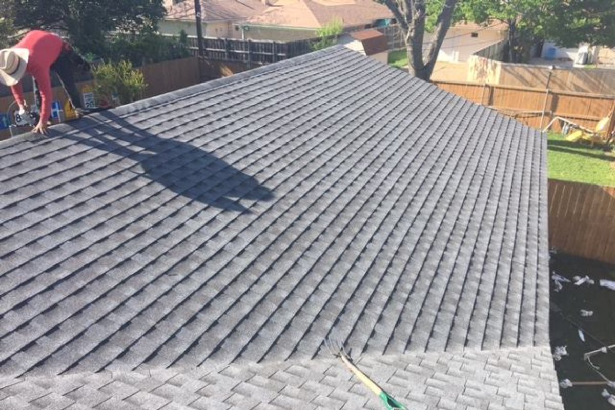 Griffith Roofing Company tweet media
