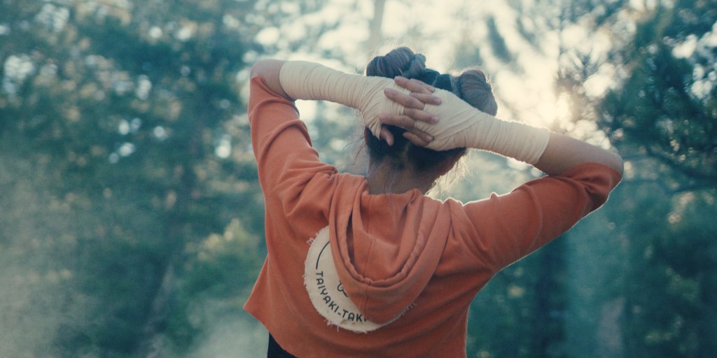 Ismahawk's tweet photo. Hey, guys! Long time no see! We've been hard at work on a couple of new projects with some awesome collaborators. While some may be pretty different from what we’ve done in the past, we’re excited to share this new era. Here’s a small taste of what’s to come from our team. 🎥💥 https://t.co/4lOh0aMnGP