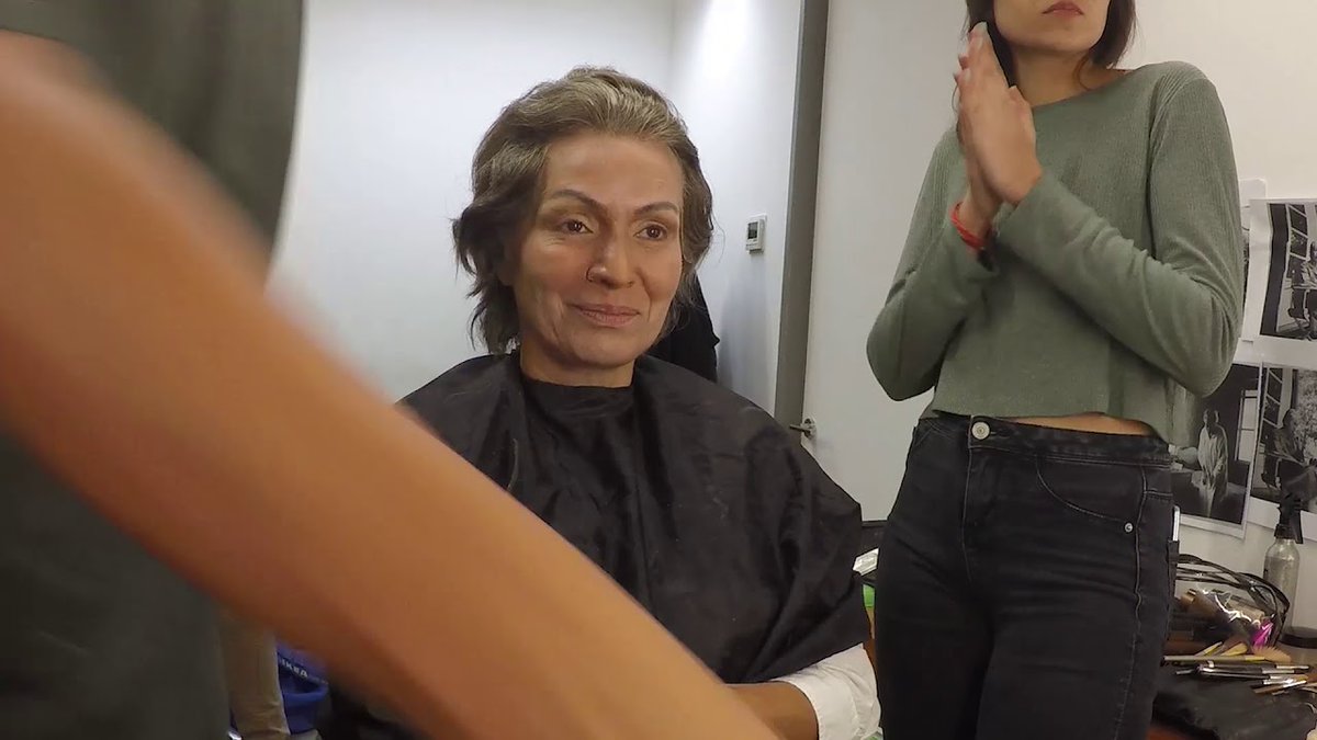 Centro GAM tweet media