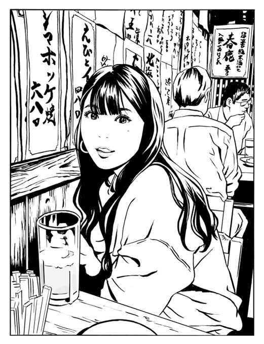 江口寿史 Eguchinn さんのマンガ一覧 リツイート順 ツイコミ 仮 江口寿史 Eguchinn さんのマンガ一覧 リツイート順 ツイコミ 仮