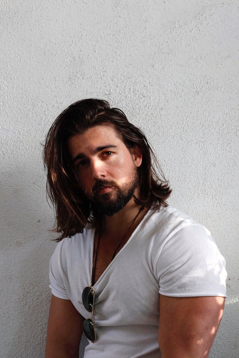 Day number whatever. Just goin full Sons Of Anarchy at this point.