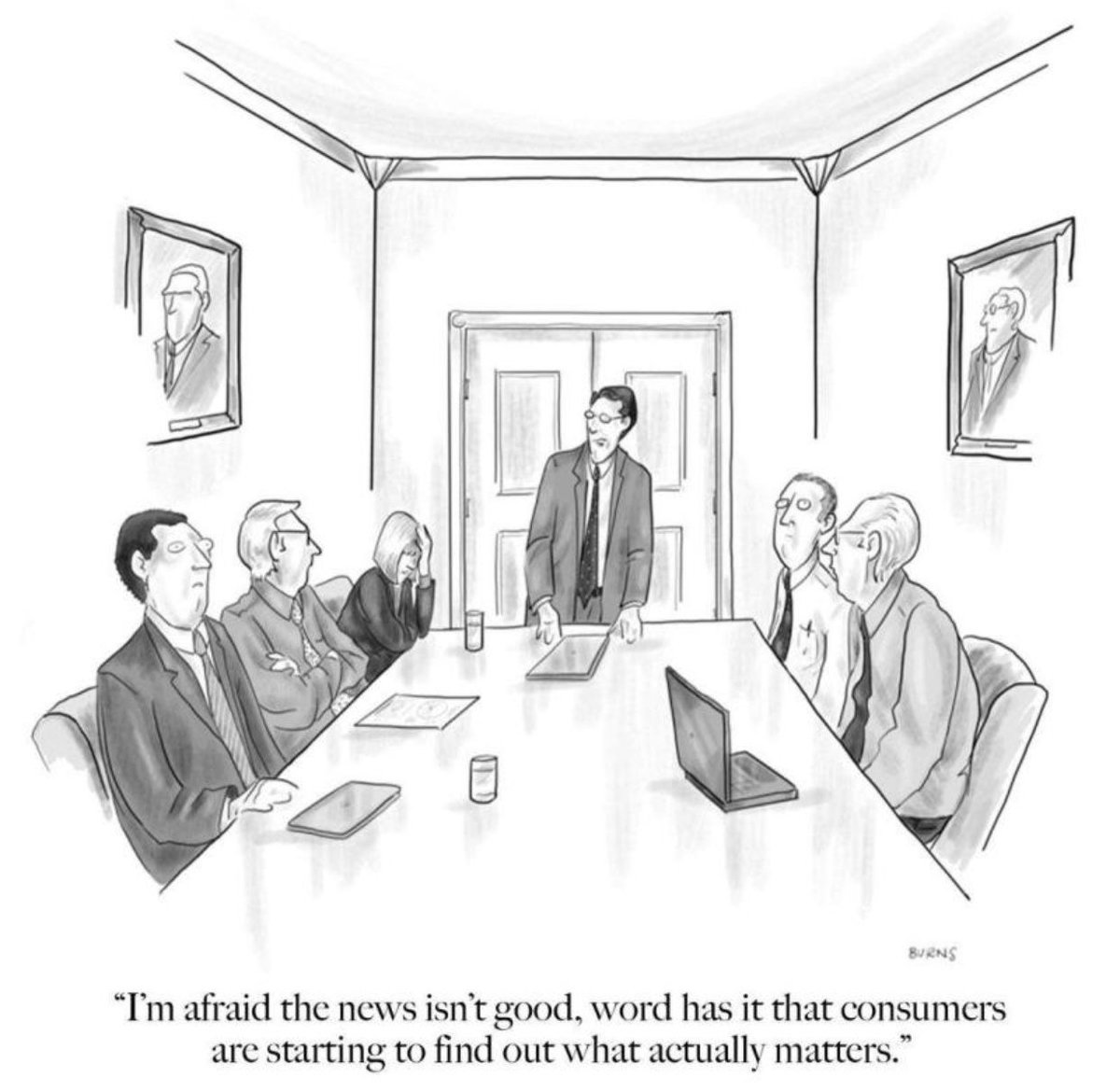 Greg McKeown tweet media