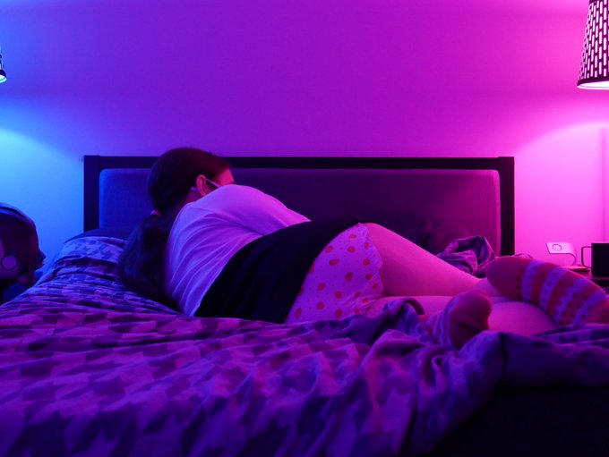 Your face. My ass. What could be a better combination? 💖 https://t.co/XIag1gtI6E<a href="/tag/apclips"class="tags"><span>#apclips</span></a>