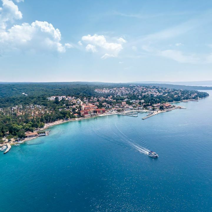 Looking for relaxation and #VitaminSea?
Do not search anymore, the closest, the greatest, the most beautiful #KrkIsland is waiting for you and ... just #VisitKrkIsland #VisitNjivice #VisitKvarner ift.tt/2ySW1Rw
