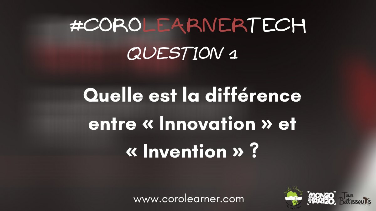 MrAfricaWriters's tweet photo. #CorolearnerTech Q1. 

(Please Respond by RT+Comment) https://t.co/Jv5ntLlMs3