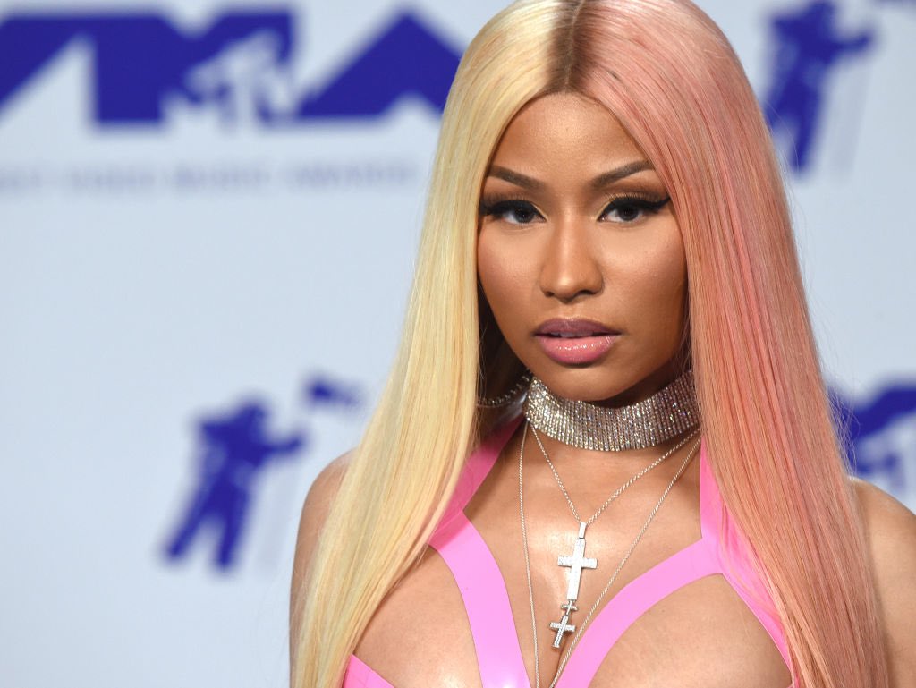 UNPOPULAR OPINIONS: NICKI MINAJ