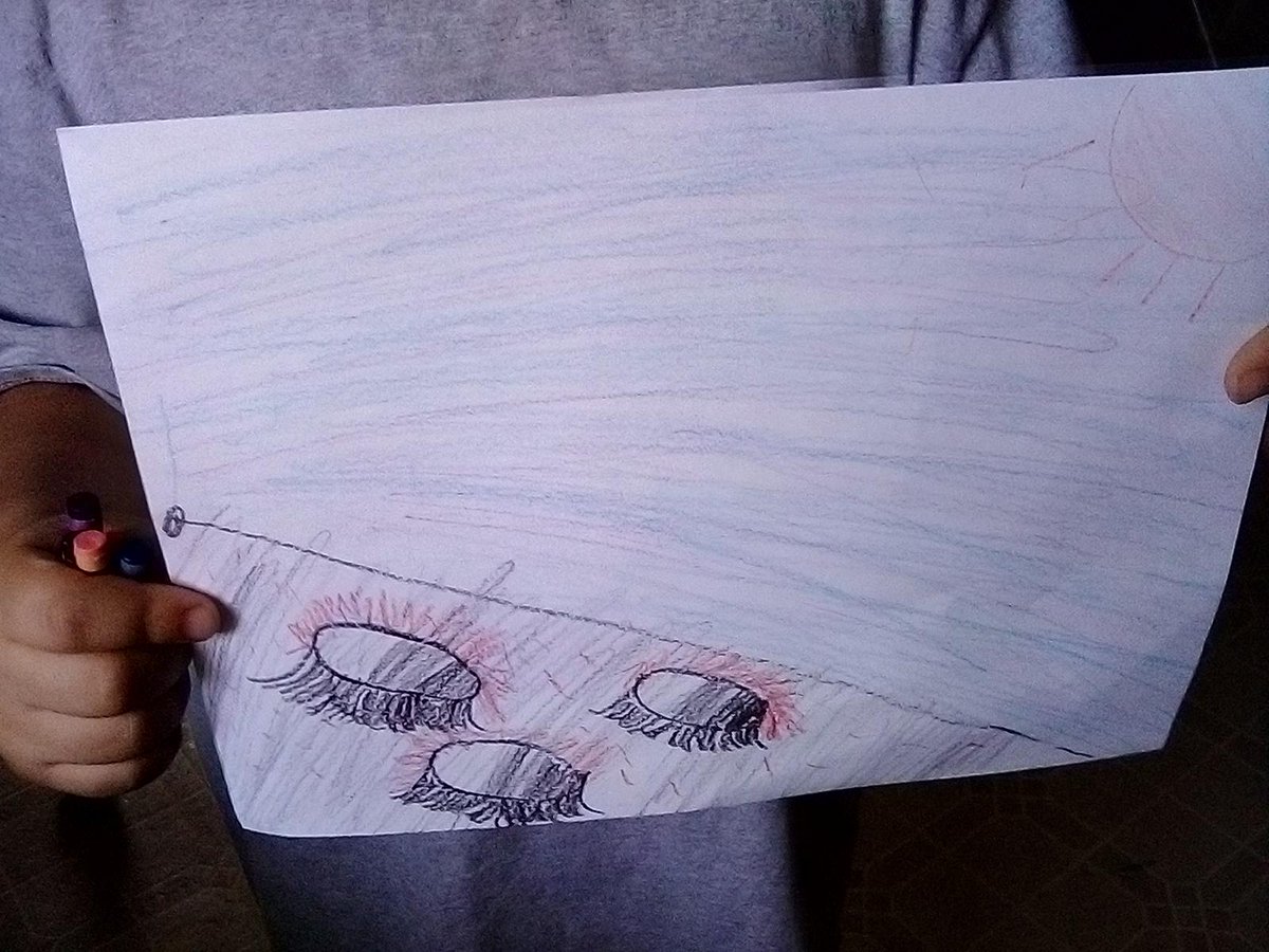 Kendrick Elementary tweet media