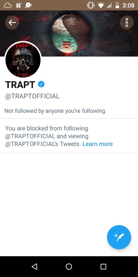 These Jabronis dont want none I guess..