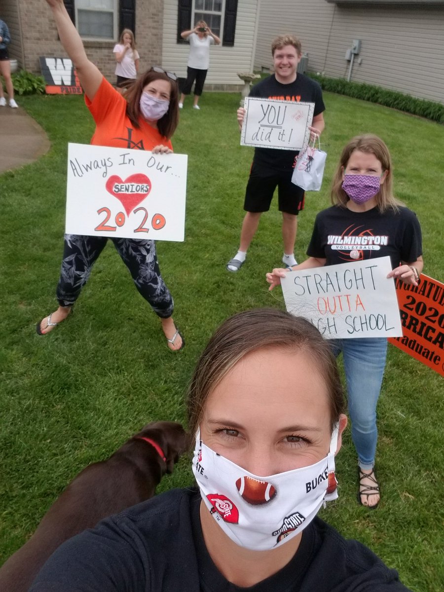 #gradsignblitz has already made me cry