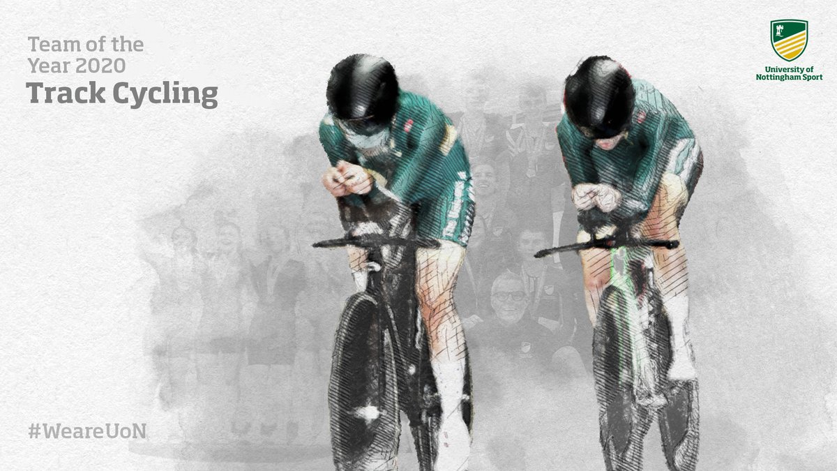 University of Nottingham Sport tweet media