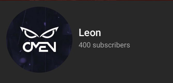 LeonS2N's tweet photo. I’ve been growing so fast it’s crazy I can’t thank y’all enough for the support I’ve been getting on every video and stream 😭❤️ Thanks for 400 🦋 https://t.co/86yxU1vCsK