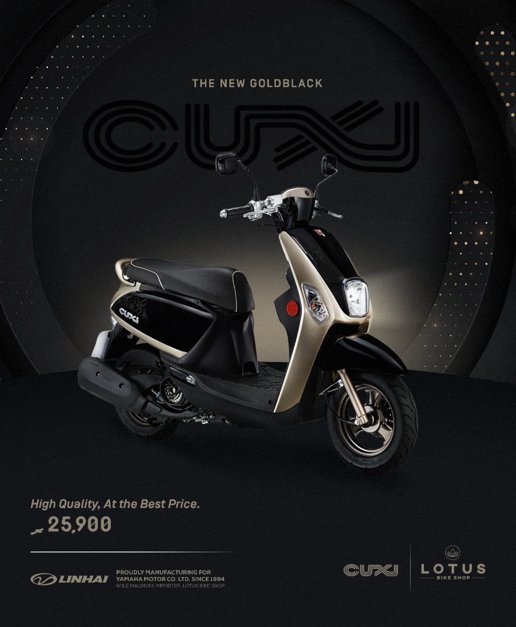 Yamaha ra mắt xe ga Cuxi 2014 Xe máy #83 Yamaha ra mắt xe ga Cuxi 2014 Xe máy