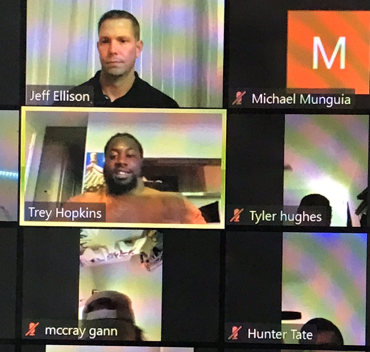 Jeff Ellison tweet media