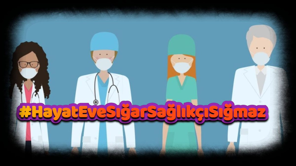 AyhanBarut01's tweet photo. Salgınla mücadele eden sağlık emekçilerine kulak verin. Atama bekleyen sağlıkçılarımızın sesini duyun! Sağlık emekçilerinin isteklerini yerine getirin, özlük haklarını ve çalışma koşullarını düzeltin. #HayatEveSığarSağlıkçıSığmaz https://t.co/BQ2pZ4CGie