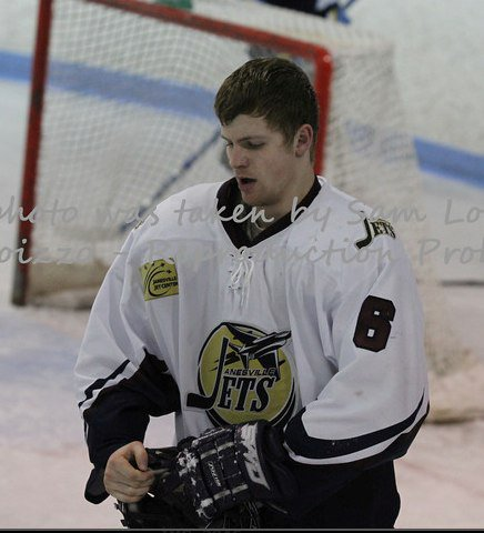 TheLenergizer's tweet photo. @JanesvilleJets1 I'm going to go crazy on this post. 1st up...Truman Landowski @TRUdat6 #JJWB https://t.co/YLOt7LxUdJ