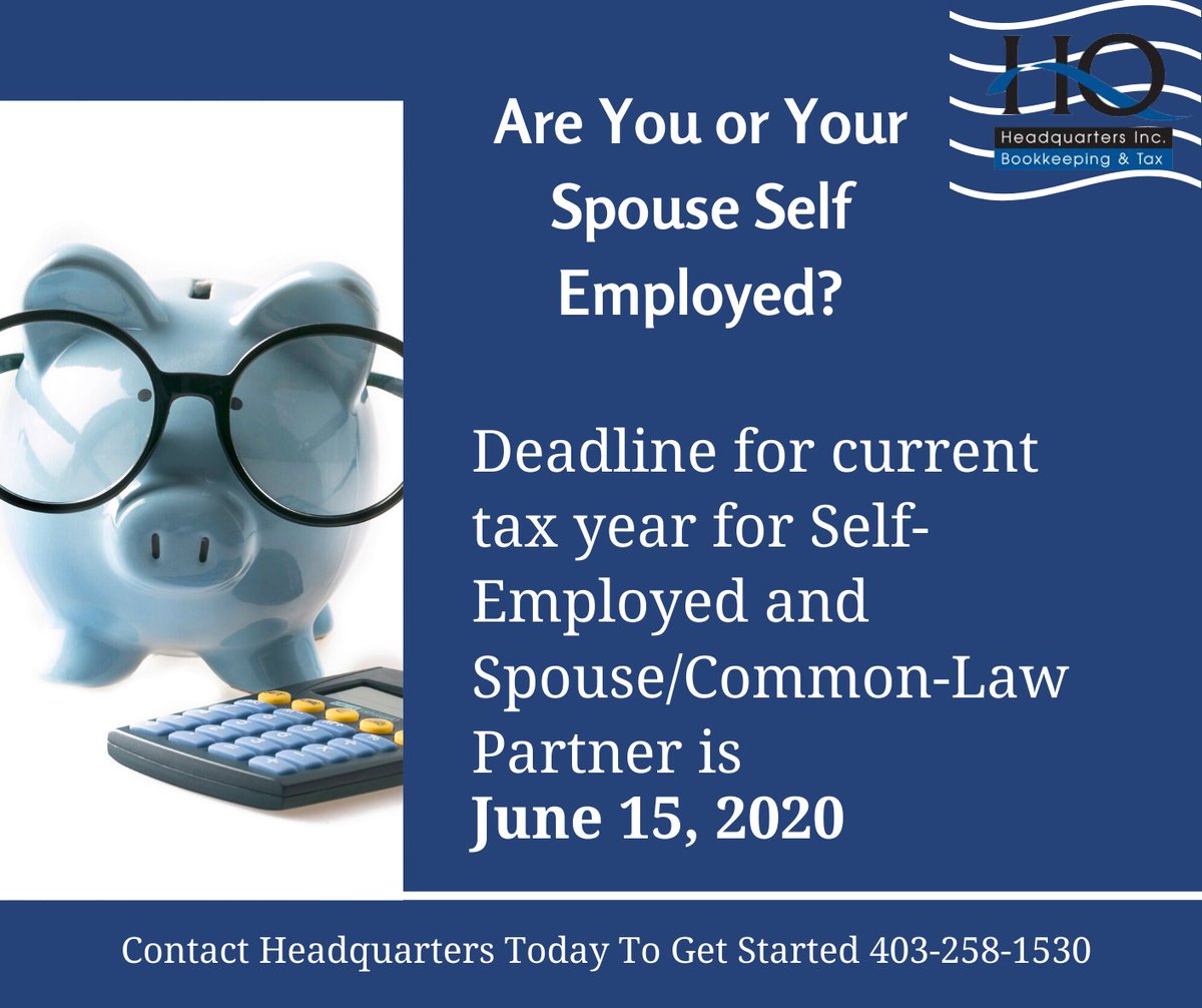 headquartersbo2's tweet photo. Important deadlines are coming up! Call today to book an appointment. 

#calgarytaxaccountant #calgaryaccountant #yycsmallbusiness #yyclocal #Taxtime #Headquartersbookkeeping #calgarybookkeeping #calgarytaxpreppers #calgarysmallbusiness #yycsmallbusiness #YYC #savings #taxes https://t.co/beHnYnMXiI