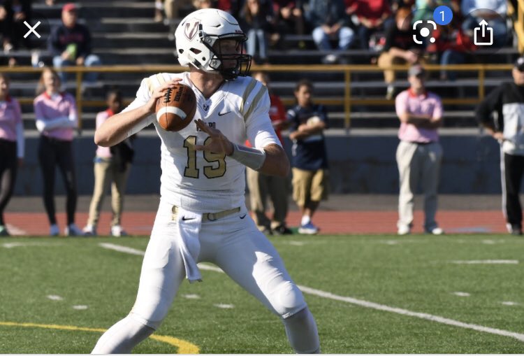 stclair_brian's tweet photo. Blessed To Receive A D1 Offer From Valpo University!⚔️@Coach__Robinson https://t.co/S7B3nY97v1