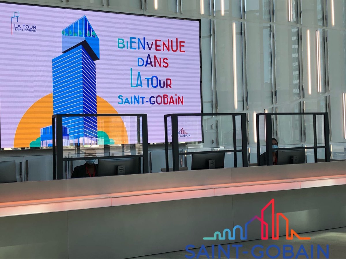 RBlugeon's tweet photo. #unbelaccueil #unebelletour #inventYourself https://t.co/jufMb2hvth