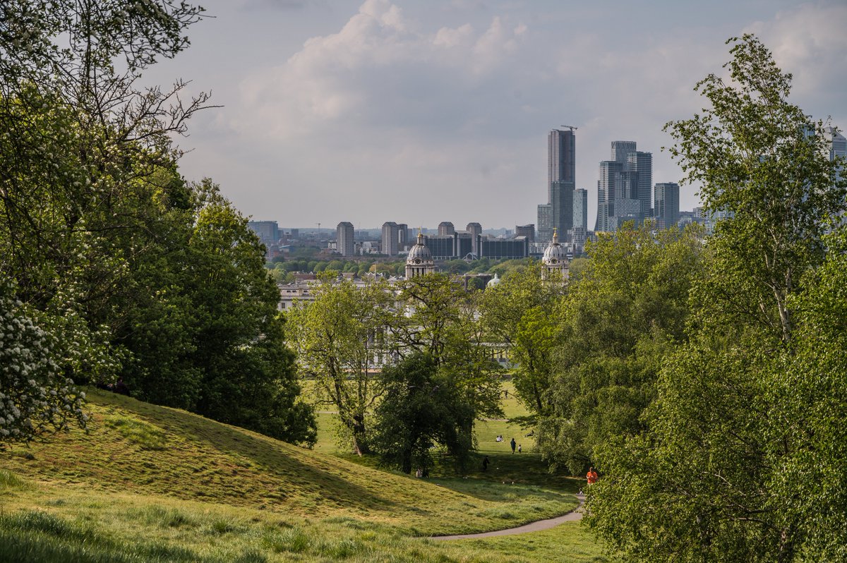 [THREAD]  #PictureOfTheDay 15th May 2020:  #Parklife https://sw1a0aa.pics/2020/05/15/parklife/