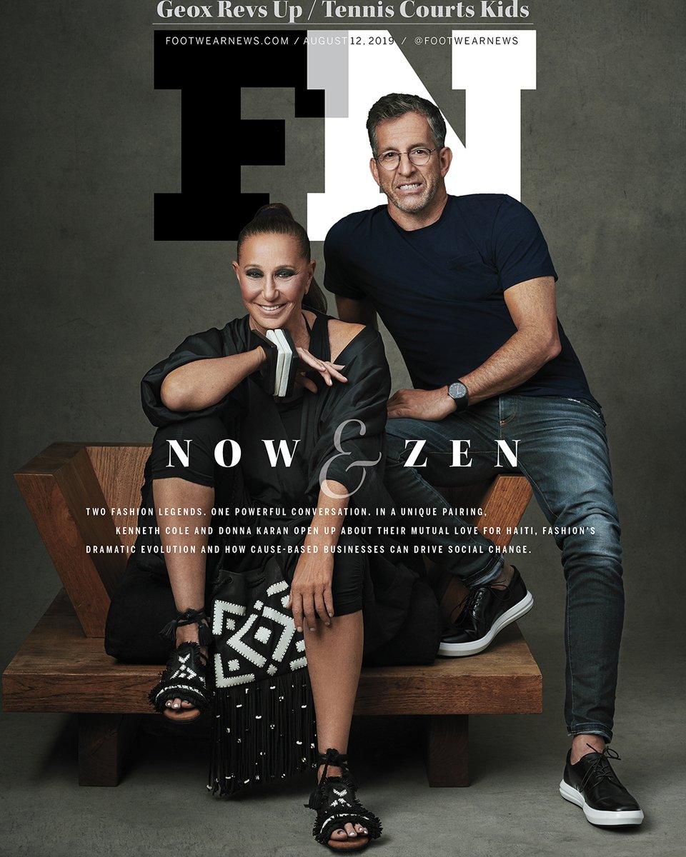 FootwearNews's tweet photo. Voting closes tonight at midnight! Several of our covers have been nominated for the 2020 American Society of Magazine Editors Best Cover Contest! Vote by heading to ASME's Facebook page and liking each image. https://t.co/oEHmHvVKrp https://t.co/RMRh5pMB5h