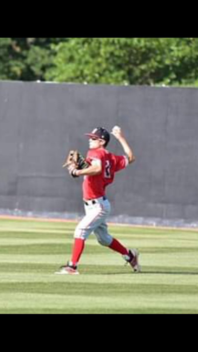 Harmony Baseball tweet media