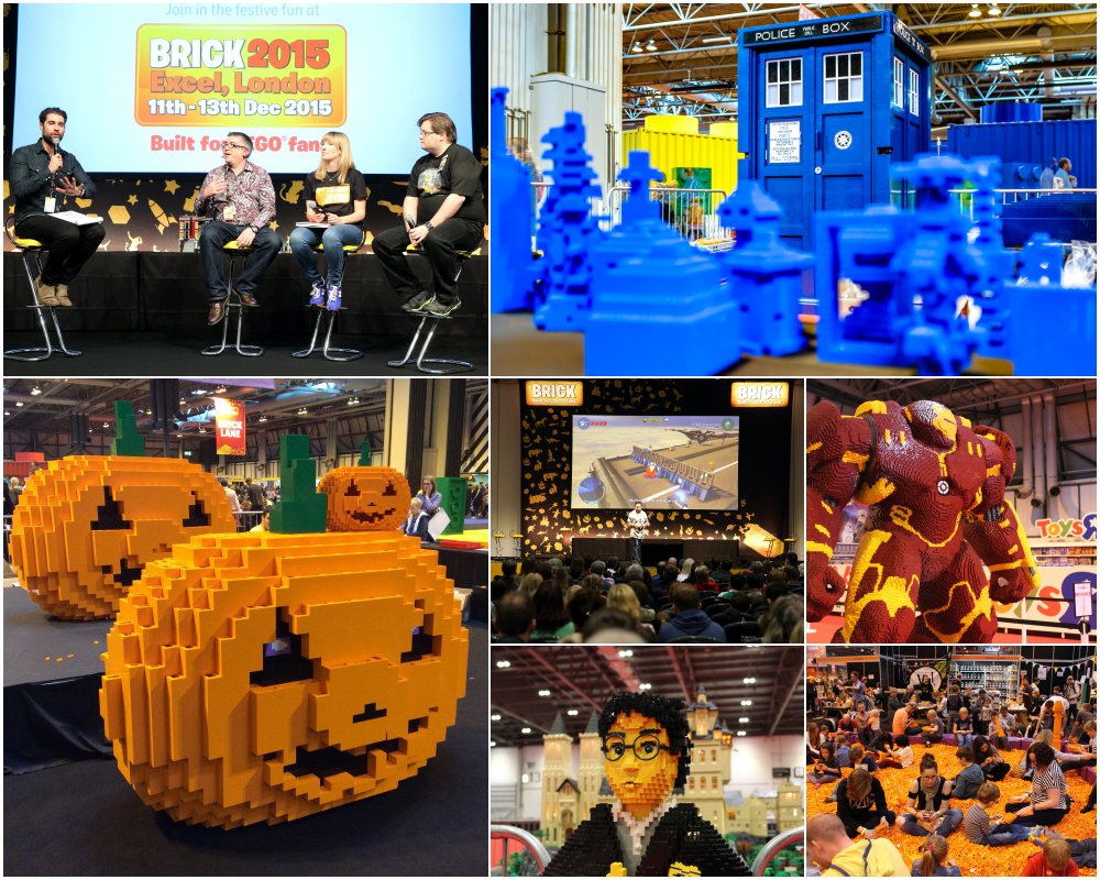 PoppyseedMedia's tweet photo. #flashbackfriday one of our favourite events to work on was BRICKLIVE, a fantastic interactive #LEGO show held in Birmingham &amp; London. As well as the #PR, we also managed the Live Stage including creating content, liasing with presenters, and overseeing the schedule #eventprofs https://t.co/FUo5JAS1lY