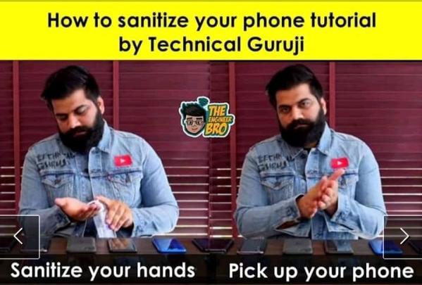 WankhedeVed's tweet photo. Bheed ki Hahakar k bdle sher ki ek dahad hai pyare🙏
#technicalguruji https://t.co/3JPDiuYRQI