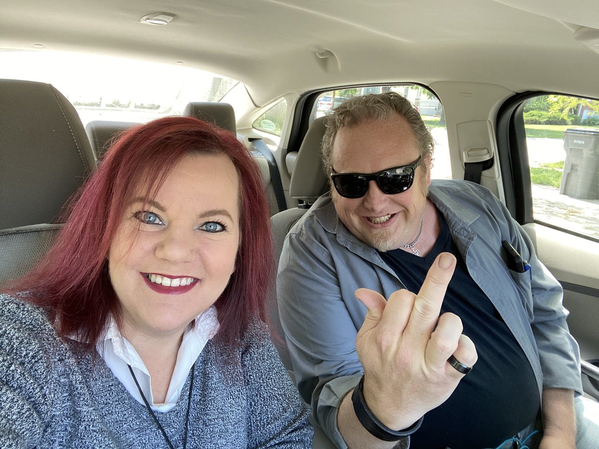 msAmandakasbh's tweet photo. Believe it or not...off to a wedding rehearsal that Kole is officiating. 
#swinger #krazykasbh #krazytruth #swingerpics https://t.co/P95FLUMCSy