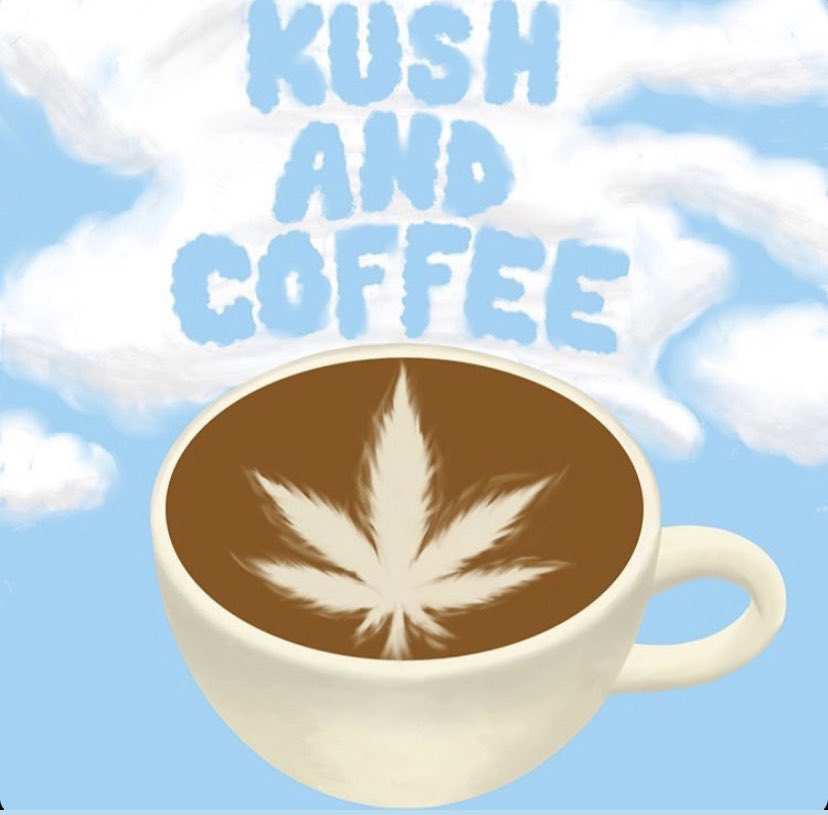 Khalil_Perry's tweet photo. Kush &amp; Coffee OUT NOW ☕️

Featuring:@Jamodrik 

Artwork:@tatythecreatorr 

RETWEET ‼️

https://t.co/C2kz4SD7lw https://t.co/rrStxK6Fgj