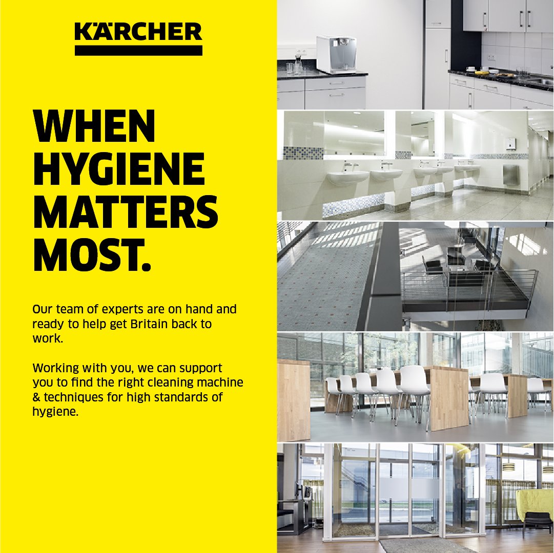 KarcherMidlands tweet picture