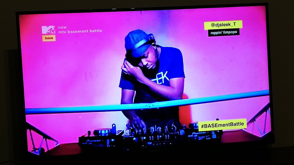 ItumelengK's tweet photo. If you know you know @Djsleek_T @MTVBaseAfrica @MTVBaseSouth @MTVBASEMUSIC https://t.co/2P0WGd8zxo