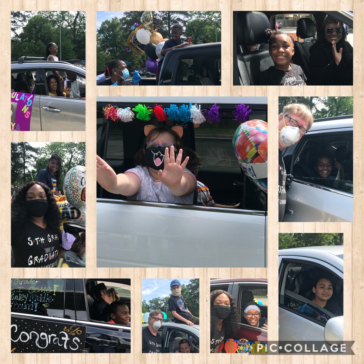 Lontarris A. Williams tweet media