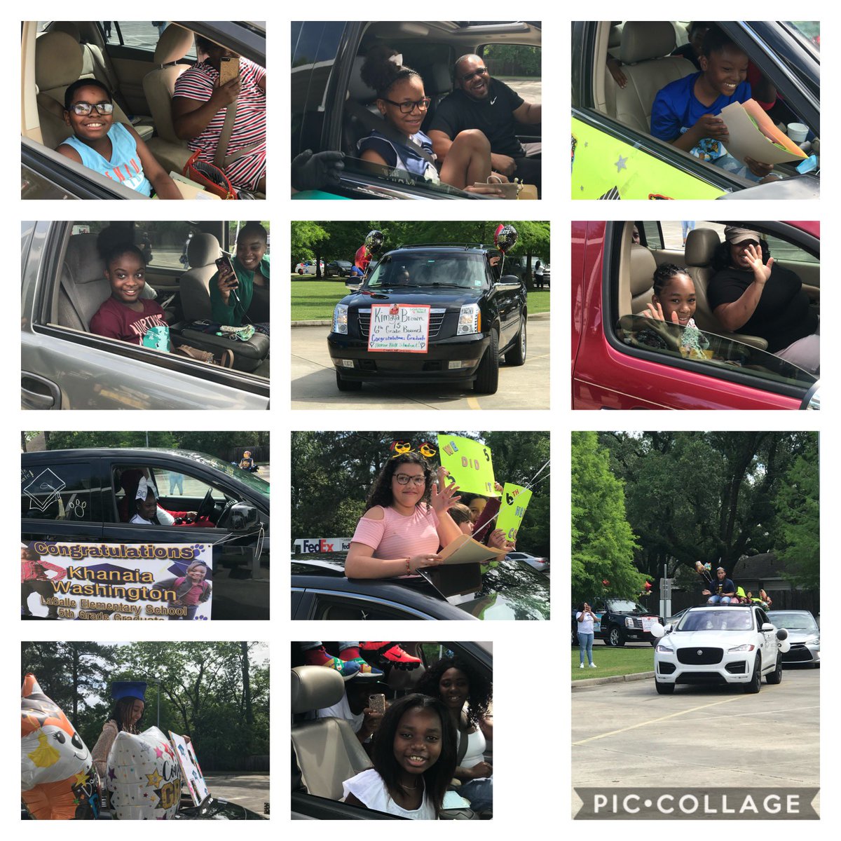 Lontarris A. Williams tweet media